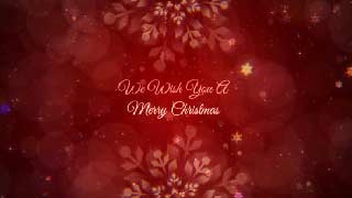 Elegant Christmas Wishes-49001761