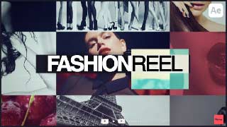 Fashion Reel-49043659