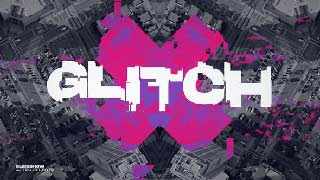 Glitch Abstract Intro-49250251