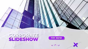 Corporate Slideshow V3-31189645