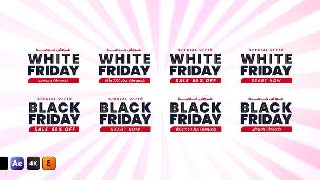 Neon Black Friday White Friday Discount-49263973