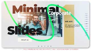 Clean Minimal Corporate Slides-49278828