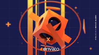 3d Abstract Intro V 0 6-49292274