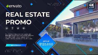 Real Estate Promo-49301758