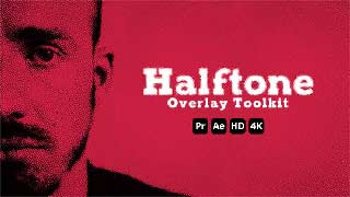 Halftone Overlay Toolkit-49302966