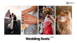 Wedding Reels Vol 15-49308064
