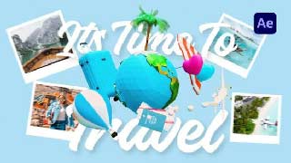 Time To Travel Promo-49331159