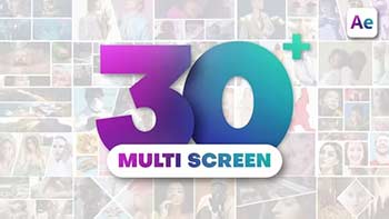 Multi Screen Pack-34158620