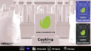 Cooking Show-49346130