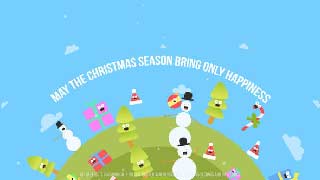 Christmas Happy World-49362042