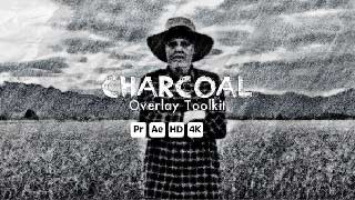 Charcoal Overlay Toolkit-49387103
