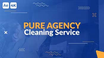 Pure Agency Cleaning Service Slideshow-35428018