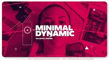 Mini Dynamo Intro-35463123