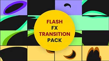 Transition Element Pack-35473727
