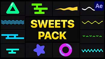 Sweets Pack-35479189