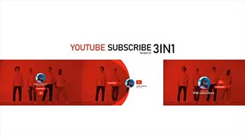 Youtube Subscribe-34439988