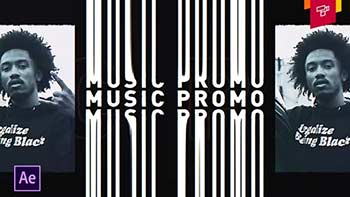 Party Music Concert Promo-34899414
