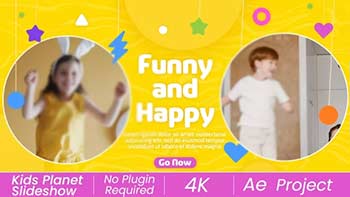 Kids Planet Slideshow-35467412