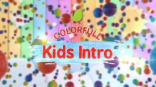 Kids Intro-49900646