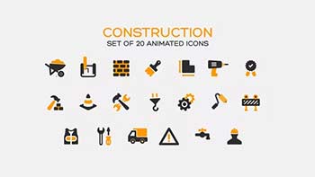 Construction Icons-35510750