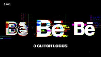 Glitch Logos-35513411