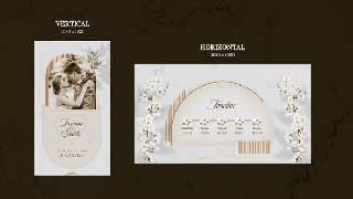 Wedding Invitation-50029174