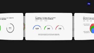 Minimalistic Pie Charts-50127716