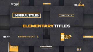 Elementary Titles-50140119