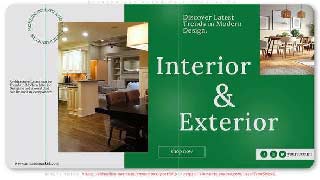 Interior and Exterior Presentation-50144656