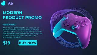 Modern Product Promo-50159281