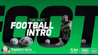 Football Intro-50177106