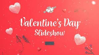 Valentines Day Slideshow-50188526