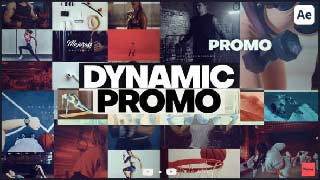 Dynamic Promo-50190755