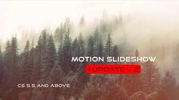 Motion Slideshow-14292453