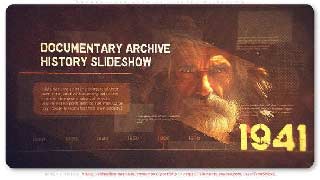 Documentary Archive History Slideshow-50207001