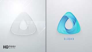 Clean Logo Reveal-50216078