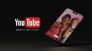 YouTube Shorts Emulation-50271589