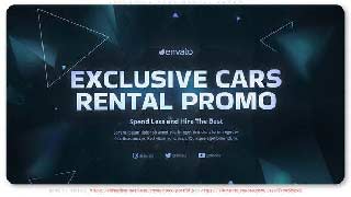 Exclusive Cars Rental Promo-50284573