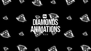 Diamonds Animations Pack-50289386