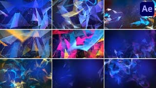 Plexus Backgrounds for After Effects-50326191