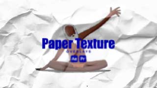 Paper Texture Overlays-50334789