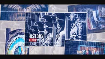 History Album-23315025