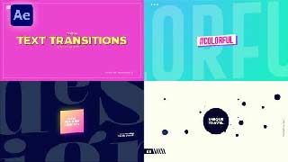 Typography Transitions-50359645