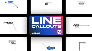 Line Callout V 1-50382267