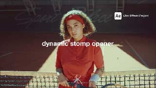 Dynamic Stomp Opener-50398965