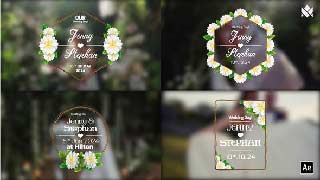 Wedding title V 04-50417104