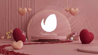 Valentines Day Intro-50428043