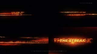 The Streak Cinematic Opener-50428637