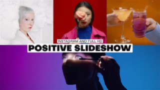 Positive Slideshow-50434669