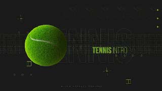 Tennis Intro-50449593